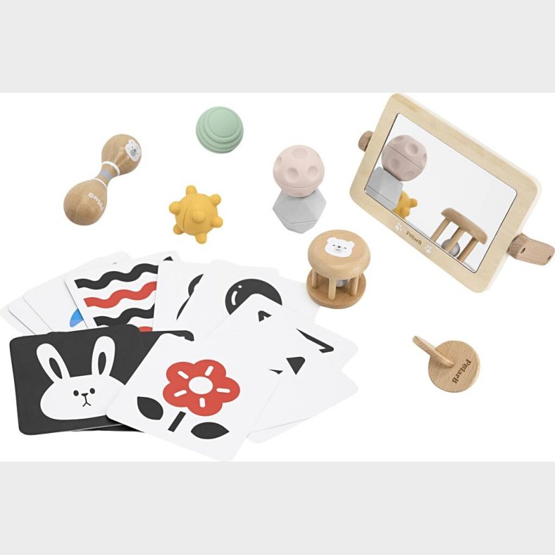 Grow-with-me Box By Polar B - Sensory Seekers