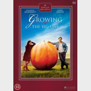 Growing The Big One - DVD - Film