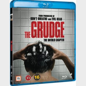The Grudge - 2020 - Blu-Ray
