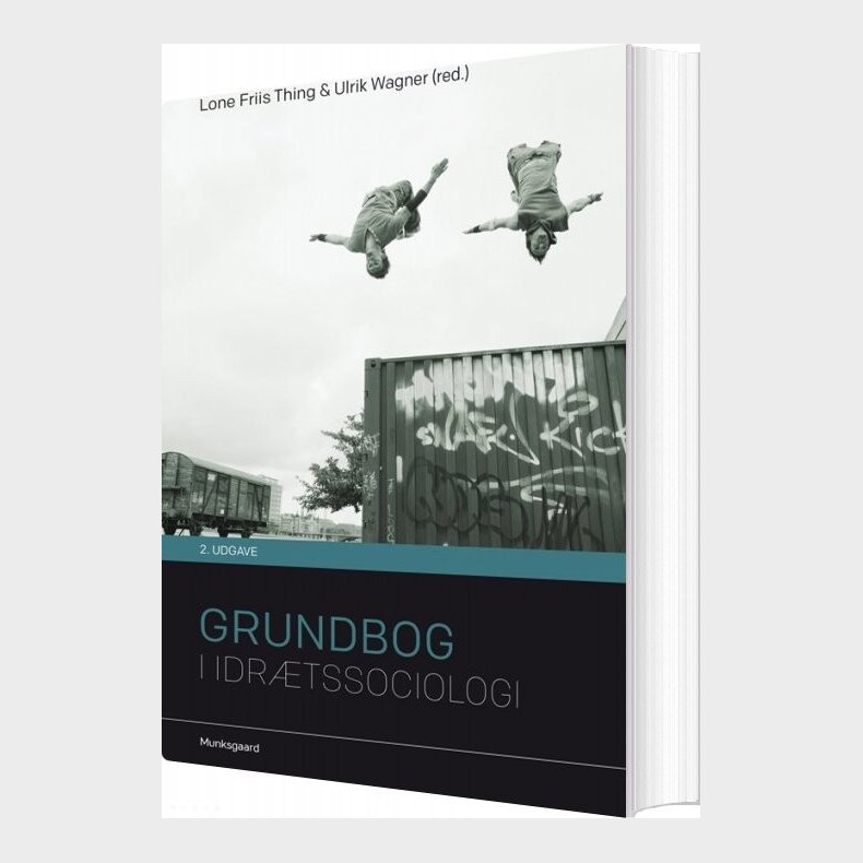 Grundbog I Idr�tssociologi - Hans Bonde - Bog