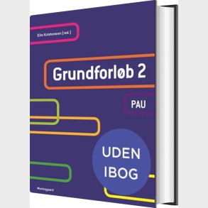 Grundforl�b 2 - Mette Vang - Bog