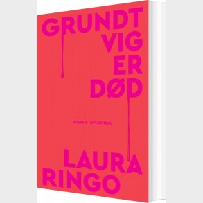 Grundtvig Er D�d - Laura Ringo - Bog
