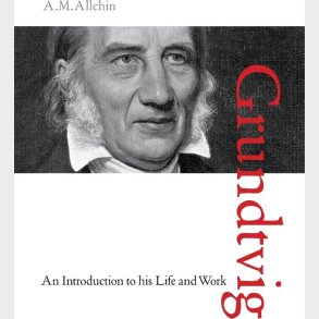 Grundtvig - A.m. Allchin - English Book