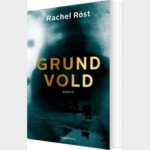 Grundvold - Rachel R�st - Bog