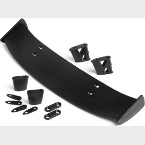 Gt Wing Set - Hp85612 - Hpi Racing