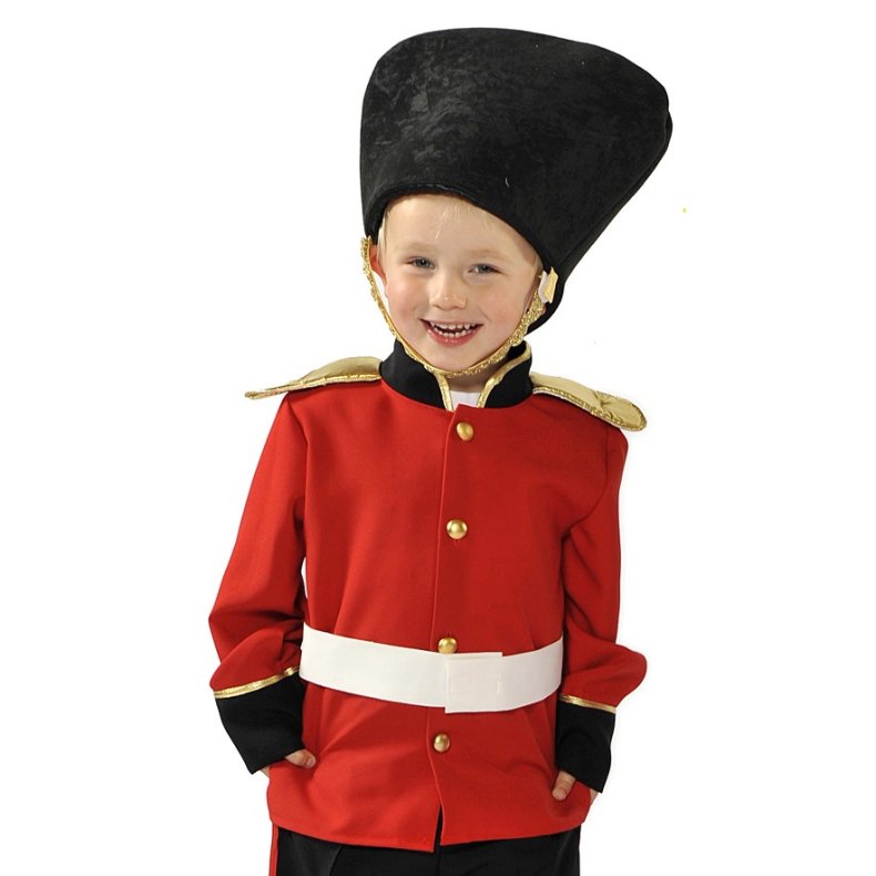 Pretend to Bee | Garder m. bjrnehue - Flere str.