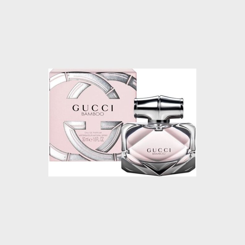 Gucci Bamboo Eau De Parfum - 30 Ml.