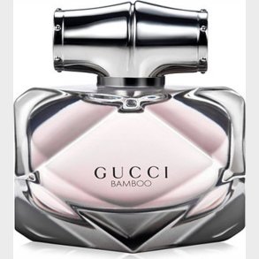 Gucci Eau De Parfum - Bamboo - 50 Ml.