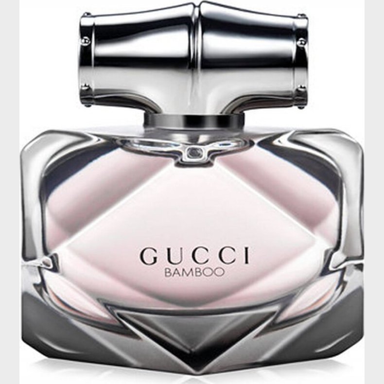 Gucci Eau De Parfum - Bamboo - 50 Ml.