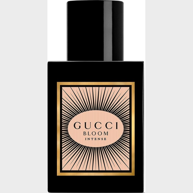 Gucci - Bloom Intense Edp 30 Ml