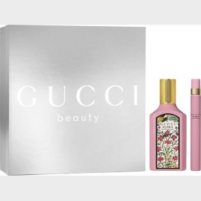 Gucci Flora - Gorgeous Gardenia Gavest Edp 50 + 10 Ml