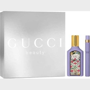Gucci Flora - Gorgeous Magnolia Gavest Edp 50 + 10 Ml