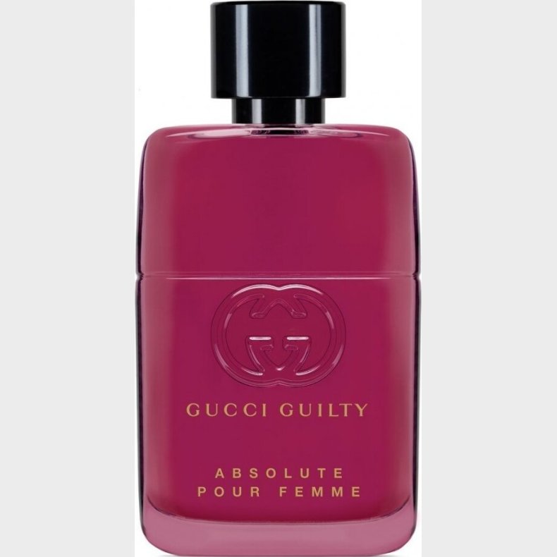 Gucci Guilty Absolute Pour Femme - 30 Ml