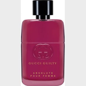 Gucci Guilty Absolute Pour Femme - 30 Ml
