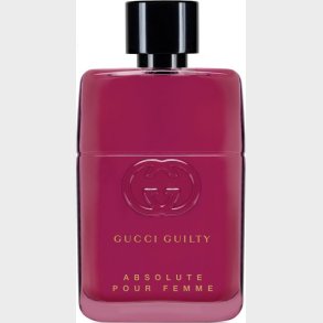 Gucci Guilty Absolute Pour Femme - 50 Ml