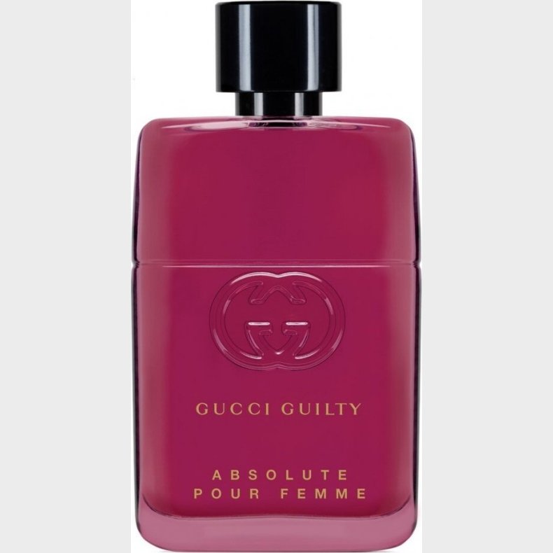 Gucci Guilty Absolute Pour Femme - 50 Ml