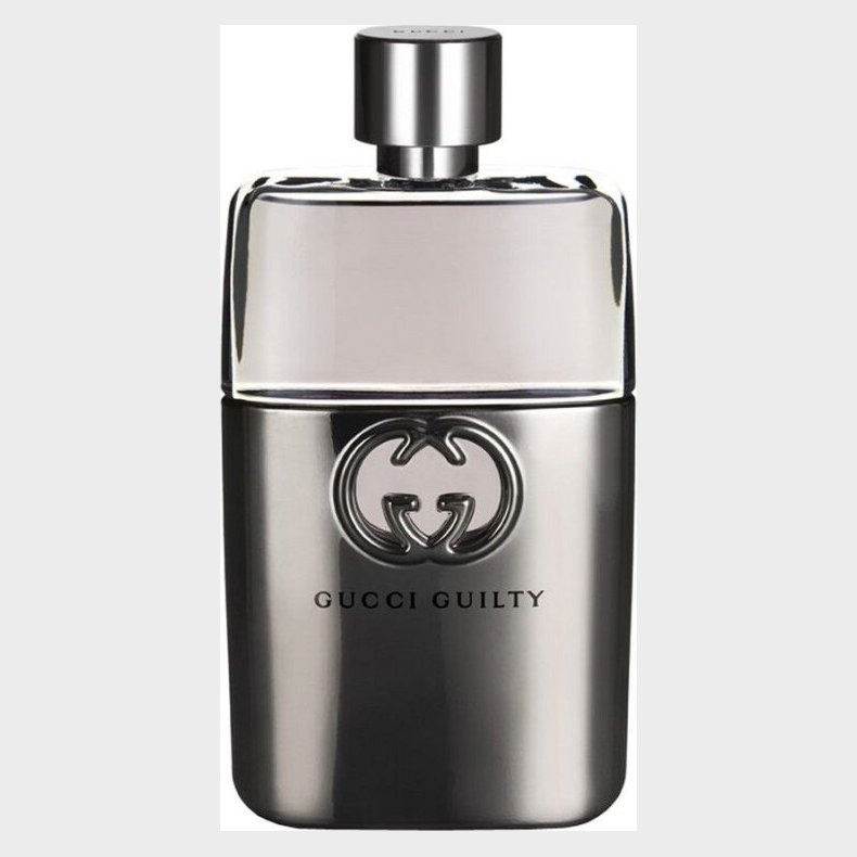 Gucci Edt - Guilty - 50 Ml.