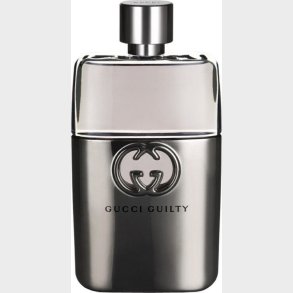 Gucci Edt - Guilty - 50 Ml.
