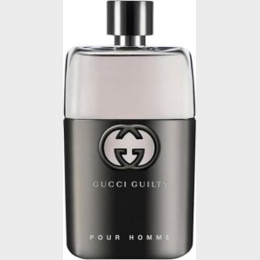 Gucci - Guilty Pour Homme Edt For Men 150 Ml