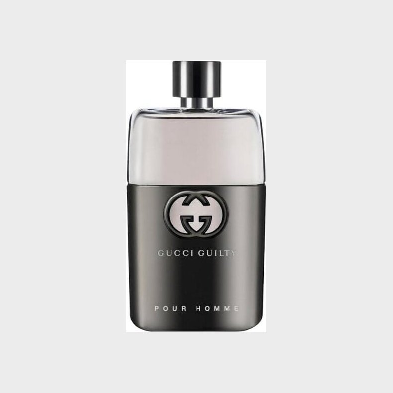Gucci - Guilty Pour Homme Edt For Men 150 Ml