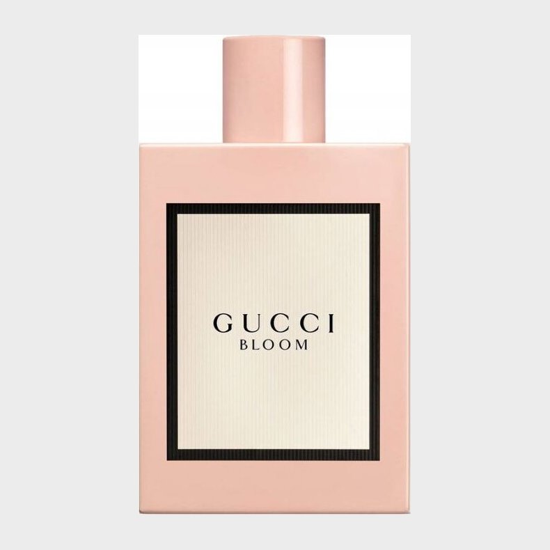Gucci Dameparfume - Bloom Edp 100 Ml