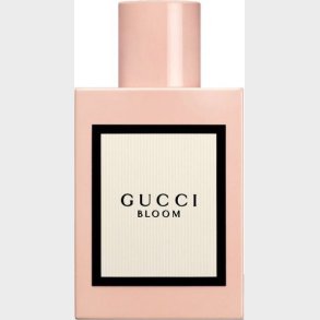 Gucci Dameparfume - Bloom Edp 50 Ml