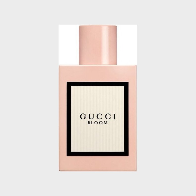 Gucci Dameparfume - Bloom Edp 50 Ml
