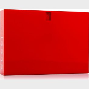 Gucci Dameparfume - Rush Edt 50 Ml