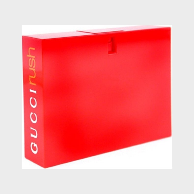Gucci Edt - Rush - 75 Ml.