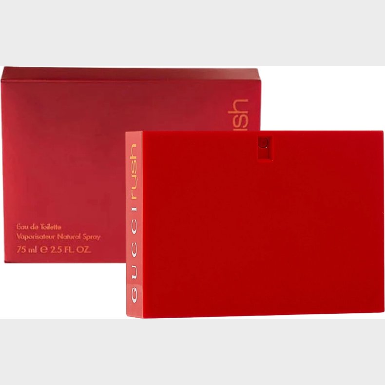 Gucci - Rush 75 Ml Edt