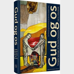 Gud Og Os - Anne Katrine De Hemmer Gudme - Bog