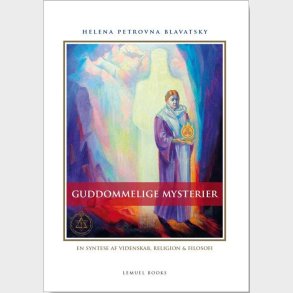 Guddommelige Mysterier - Helena Petrovna Blavatsky - Bog