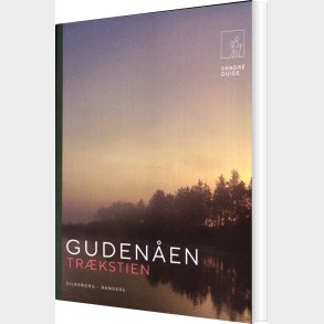 Guden�en - Tr�kstien - Nicole Wolter - Bog