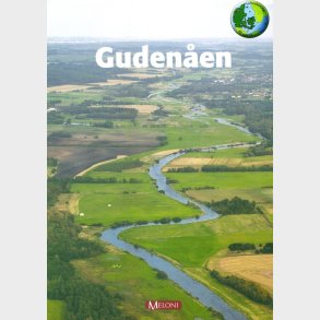 Guden�en - Lars Groth - Bog