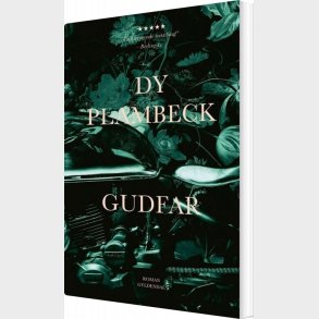 Gudfar - Dy Plambeck - Bog