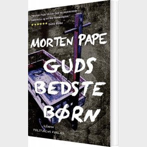 Guds Bedste B�rn - Morten Pape - Bog