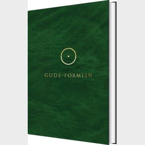 Guds-formlen - Lars Muhl - Bog