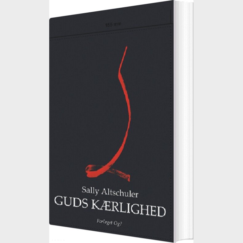 Guds Krlighed - Sally Altschuler - Bog