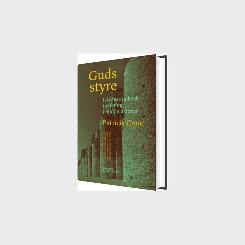 Guds Styre - Patricia Crone - Bog