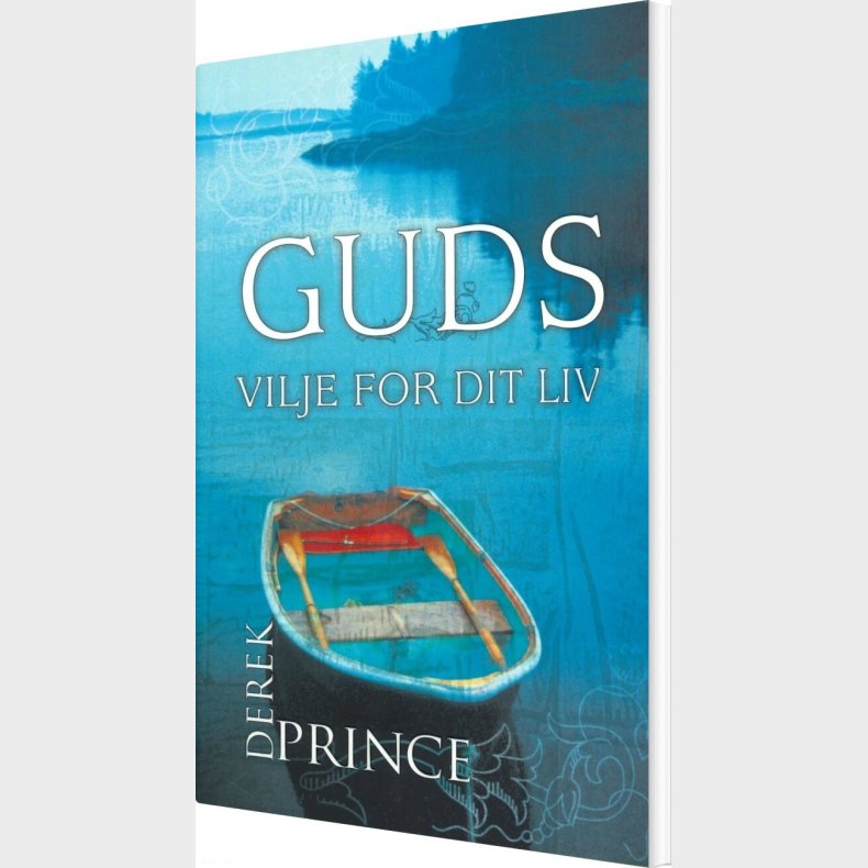 Guds Vilje For Dit Liv - Derek Prince - Bog