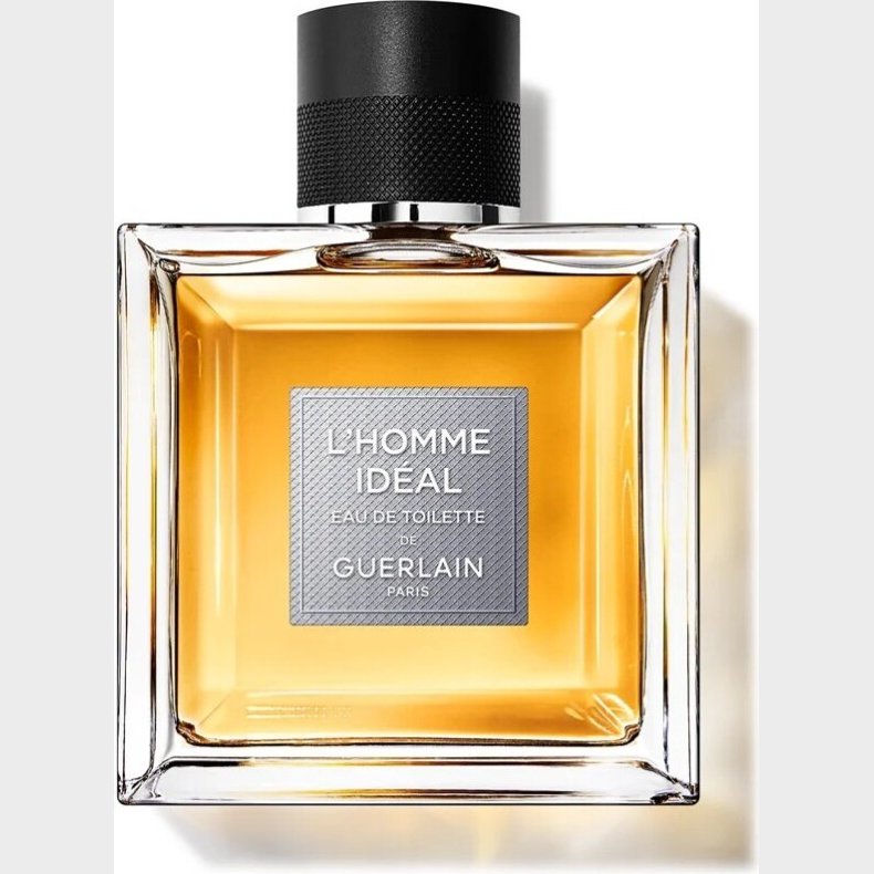 Guerlain - L'homme Ideal Edt 100 Ml