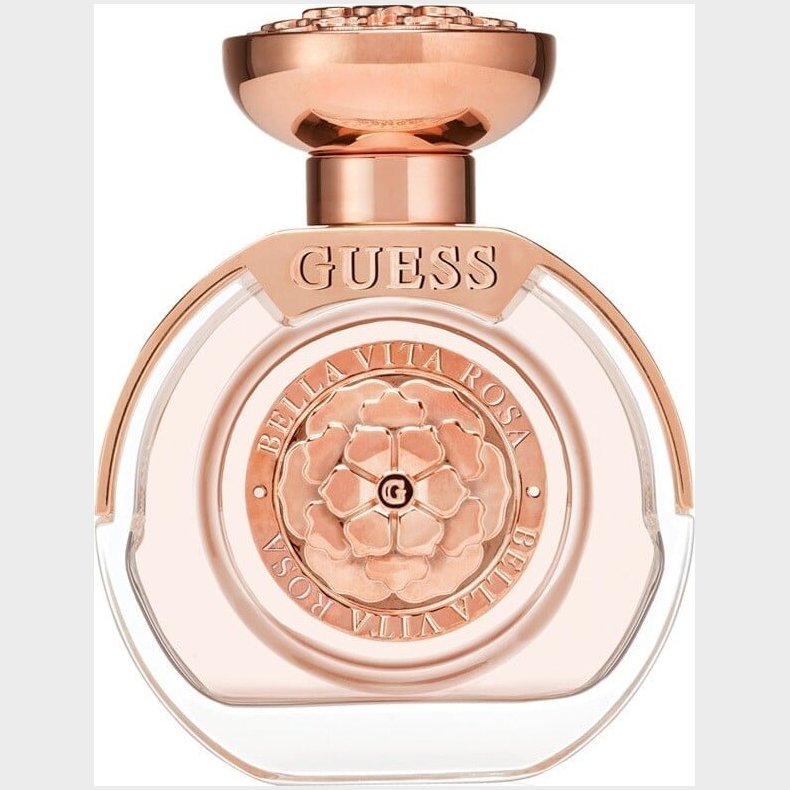Guess - Bella Vita Rosa Eau De Toilette Edt 30 Ml