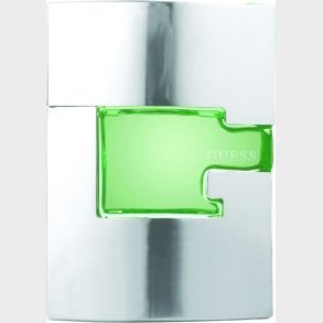 Guess - Man Eau De Toilette 50 Ml