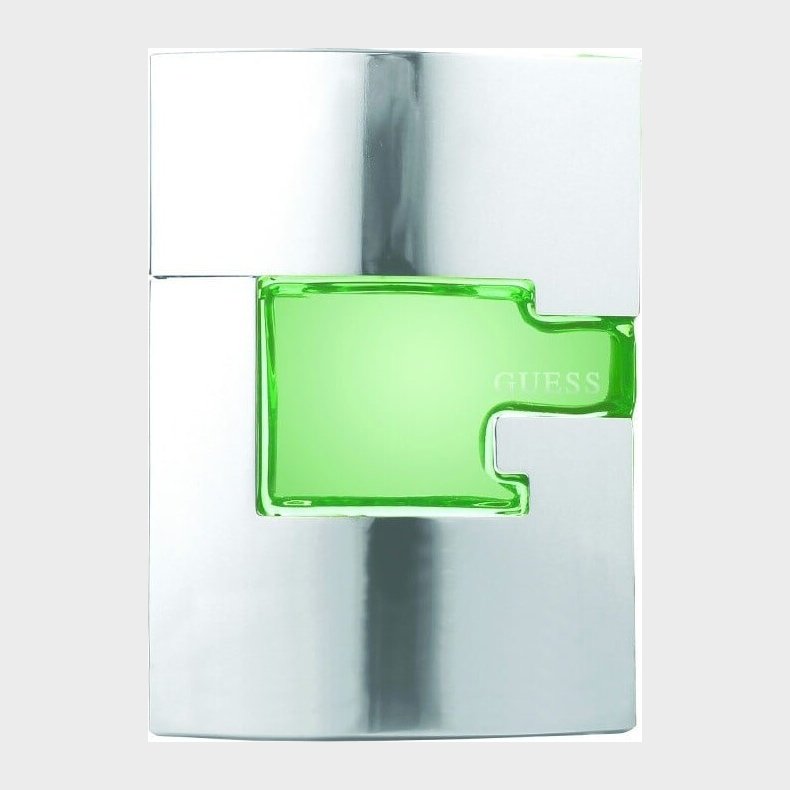 Guess - Man Eau De Toilette 75 Ml