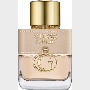 Guess - Iconic Edp 30 Ml