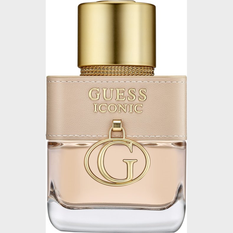 Guess - Iconic Edp 30 Ml