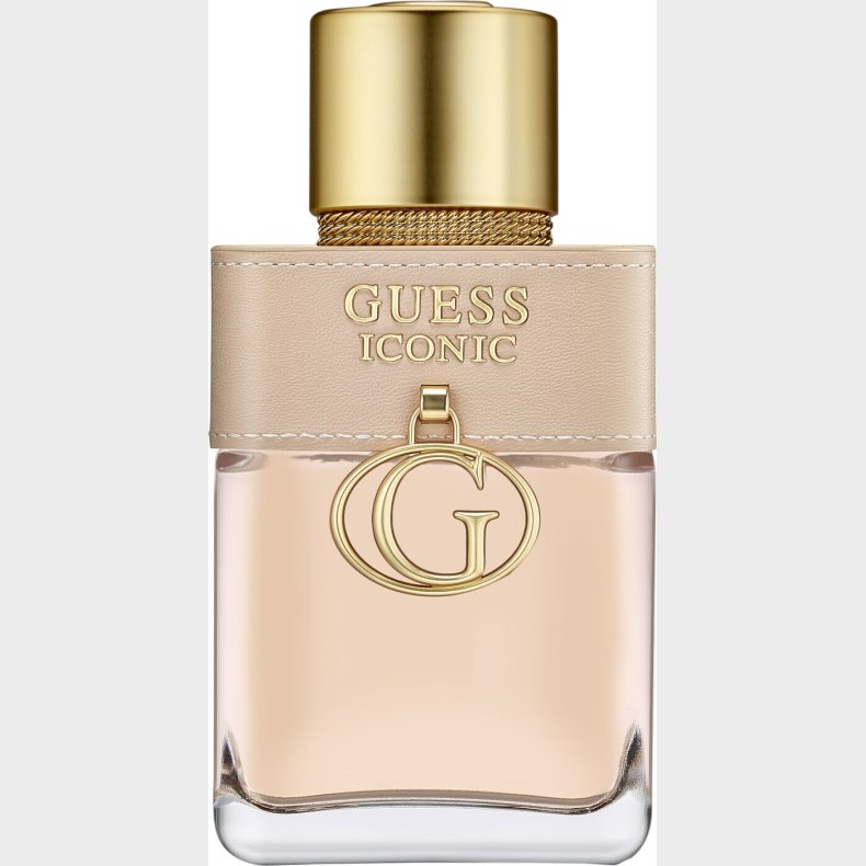 Guess - Iconic Edp 50 Ml