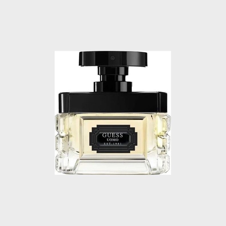 Guess - Uomo Edt 30 Ml