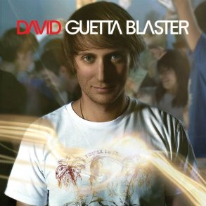 David Guetta - Guetta Blaster - Limited Edition - Vinyl Lp