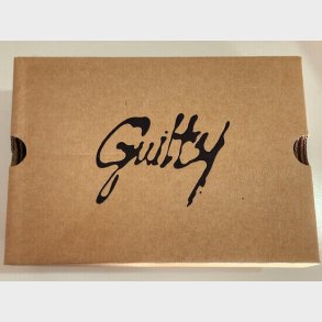 Taemin - Guilty - CD